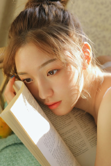 江添和盛望的小说